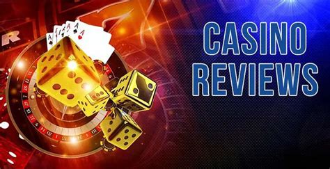 Ganhebr casino review